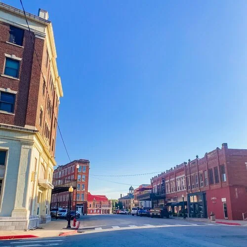 How Far Is Pawhuska From Oklahoma City Online